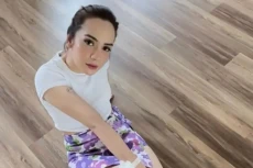 Heboh Perempuan Diduga...