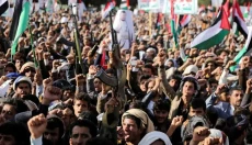 6 Alasan Houthi Ingin...