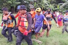 Petani Semarang Ditemukan...