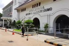 Daftar Rumah Sakit Tipe...
