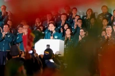 Capres Pro-Kemerdekaan...