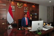 Wamenhan Ungkap Sulitnya...