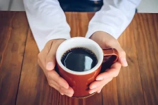 Bolehkah Minum Kopi...