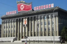 Korea Utara Akhirnya...