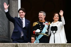 Jadi Penguasa Baru Denmark,...