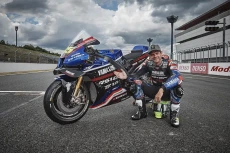 Crutchlow: Dalam 5 Tahun...
