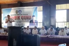 Viral Video Sekda Takalar...