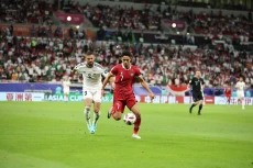Timnas Indonesia Layangkan...
