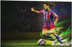 Kisah Ronaldinho Batal...