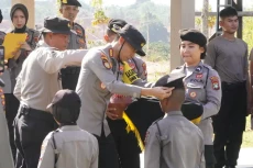 Begini Keseruan 234...
