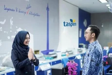 Uang Pensiunan PNS Naik...