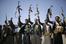 Houthi Keluarkan Ancaman...