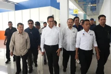 JK Temani Anies Baswedan...