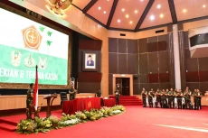 Daftar 19 Kasum TNI...