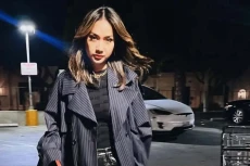 Bunga Citra Lestari...