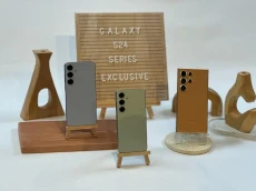 Alasan Samsung Galaxy...