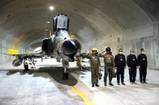 Ini Kekuatan Militer...