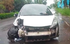 Tragis! Pelajar SMP...
