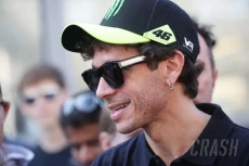 Valentino Rossi Bikin...