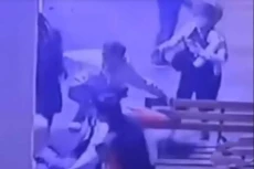 Viral, Pengunjung Kawasan...