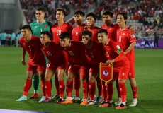 Vietnam Kehilangan 2...