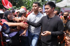 Kaesang Ungkap Pentingnya...