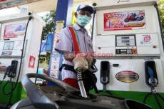 Murah Mana BBM Pertamina...
