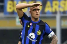 Lautaro Martinez Siap...