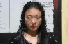 Lerai Perkelahian, Muka...