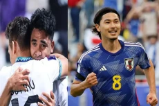Prediksi Susunan Pemain...