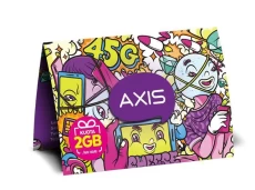 6 Cara Cek Nomor Axis...
