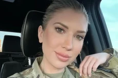 Tentara Seksi Amerika...