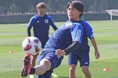 Piala Asia 2023: Bek...