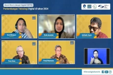 215 Juta Masyarakat...