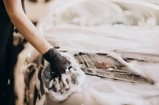 Tips Cuci Mobil yang...