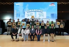 Inilah Pemenang Lomba...