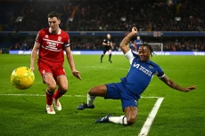 Chelsea Tembus Final...