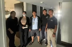 Siskaeee Dijemput Paksa...