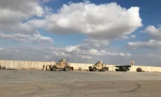 Perang Irak Kembali...