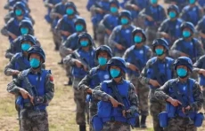 10 Negara Asia dengan...