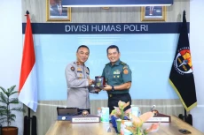 Tingkatkan Sinergi,...