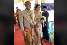 Viral! Pernikahan Sultan...