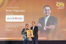 Direktur Keuangan &...