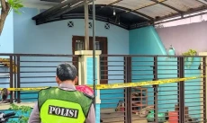 Istri di Malang Tewas,...