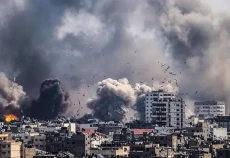 Genosida Israel di Gaza:...