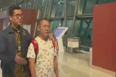 Bareskrim Tangkap DPO...