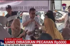 Bawaslu Depok Telusuri...
