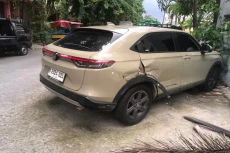 Warga Pinangsia Keluhkan...