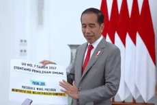 Muhammadiyah Desak Jokowi...