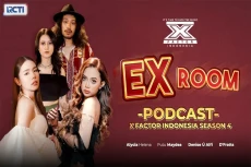 Curhat di Podcast Ex...